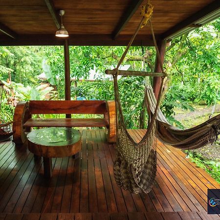 Cataratas Bijagua Lodge, Incluye Tour Autoguiado Bijagua Waterfalls Hike Экстерьер фото