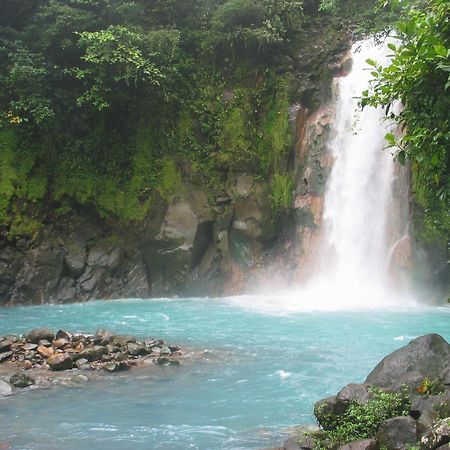 Cataratas Bijagua Lodge, Incluye Tour Autoguiado Bijagua Waterfalls Hike Экстерьер фото
