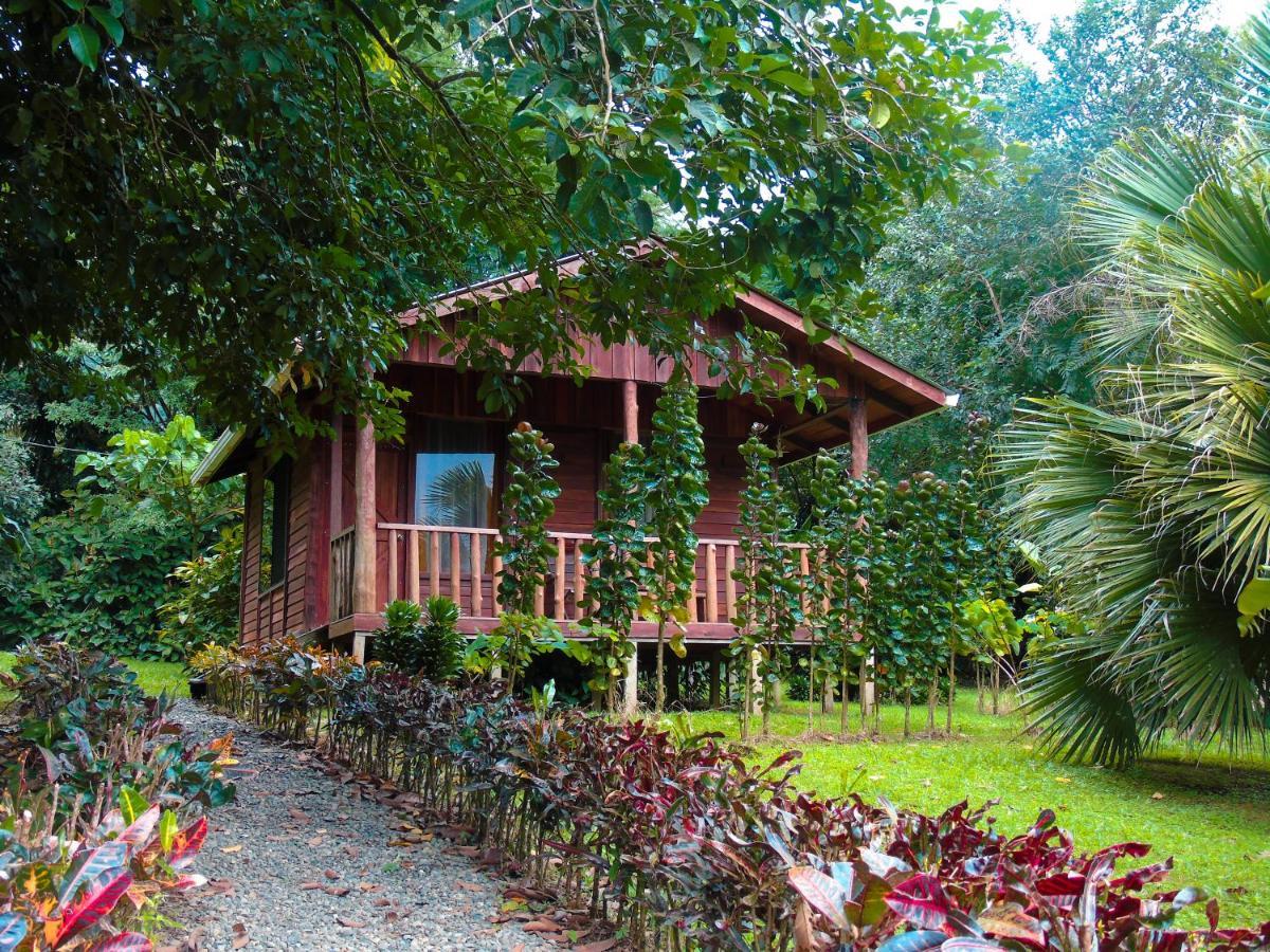 Cataratas Bijagua Lodge, Incluye Tour Autoguiado Bijagua Waterfalls Hike Экстерьер фото