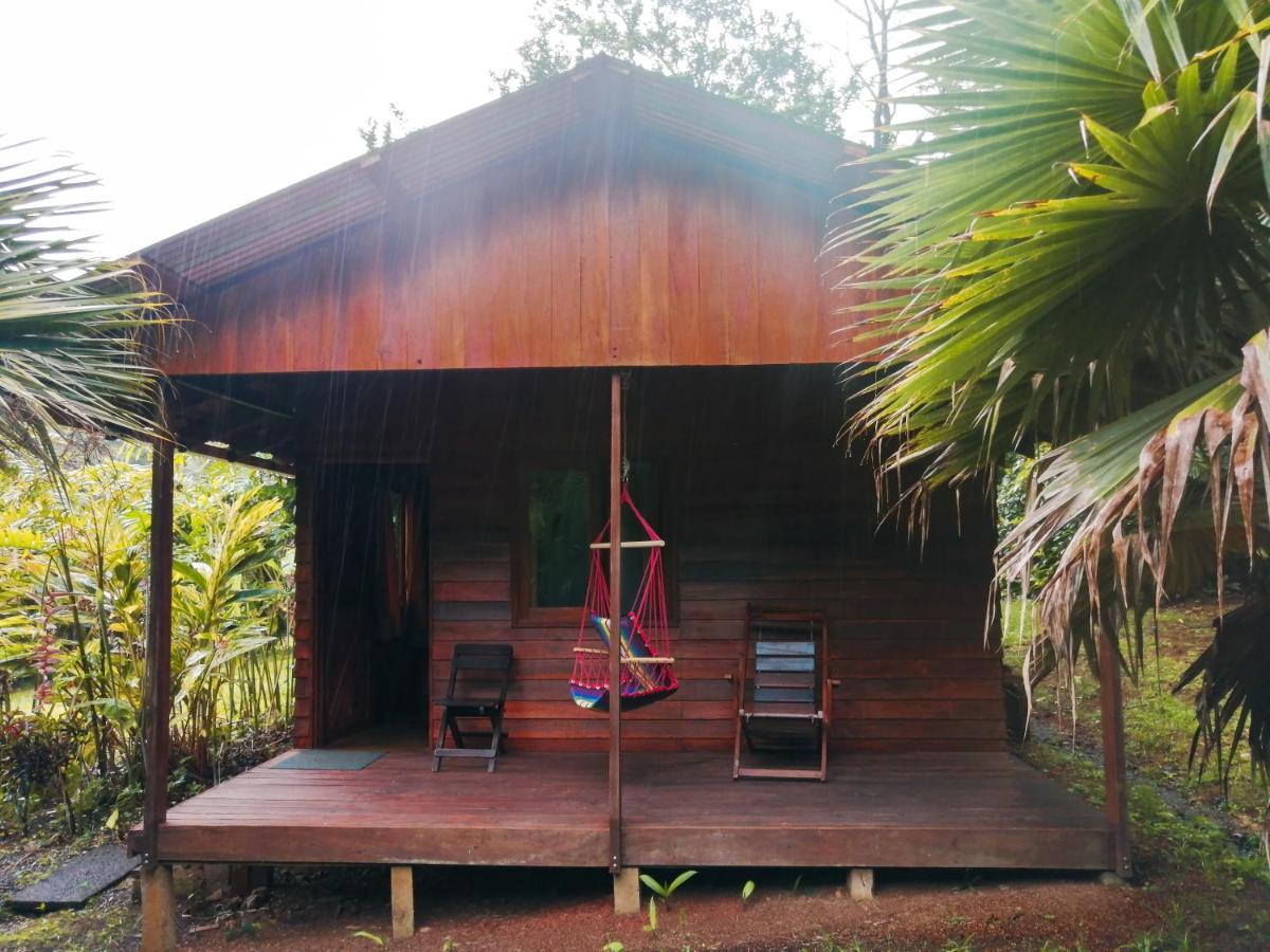 Cataratas Bijagua Lodge, Incluye Tour Autoguiado Bijagua Waterfalls Hike Экстерьер фото