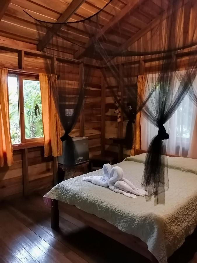 Cataratas Bijagua Lodge, Incluye Tour Autoguiado Bijagua Waterfalls Hike Экстерьер фото