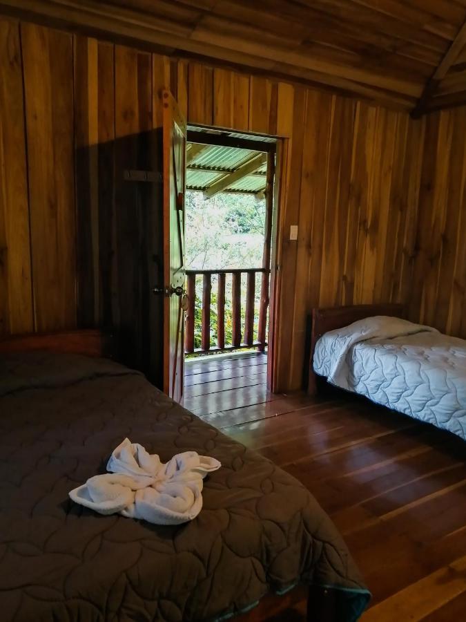 Cataratas Bijagua Lodge, Incluye Tour Autoguiado Bijagua Waterfalls Hike Экстерьер фото