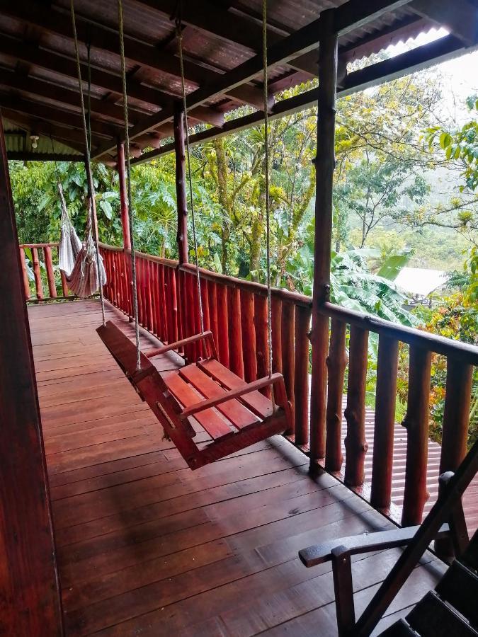 Cataratas Bijagua Lodge, Incluye Tour Autoguiado Bijagua Waterfalls Hike Экстерьер фото