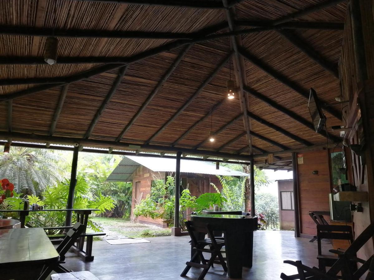 Cataratas Bijagua Lodge, Incluye Tour Autoguiado Bijagua Waterfalls Hike Экстерьер фото