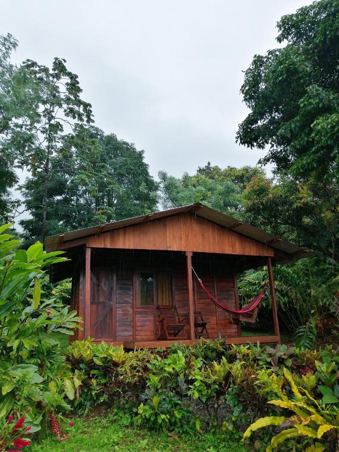 Cataratas Bijagua Lodge, Incluye Tour Autoguiado Bijagua Waterfalls Hike Экстерьер фото