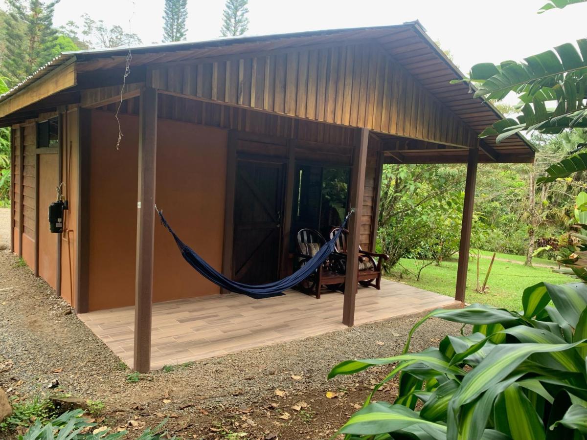 Cataratas Bijagua Lodge, Incluye Tour Autoguiado Bijagua Waterfalls Hike Экстерьер фото
