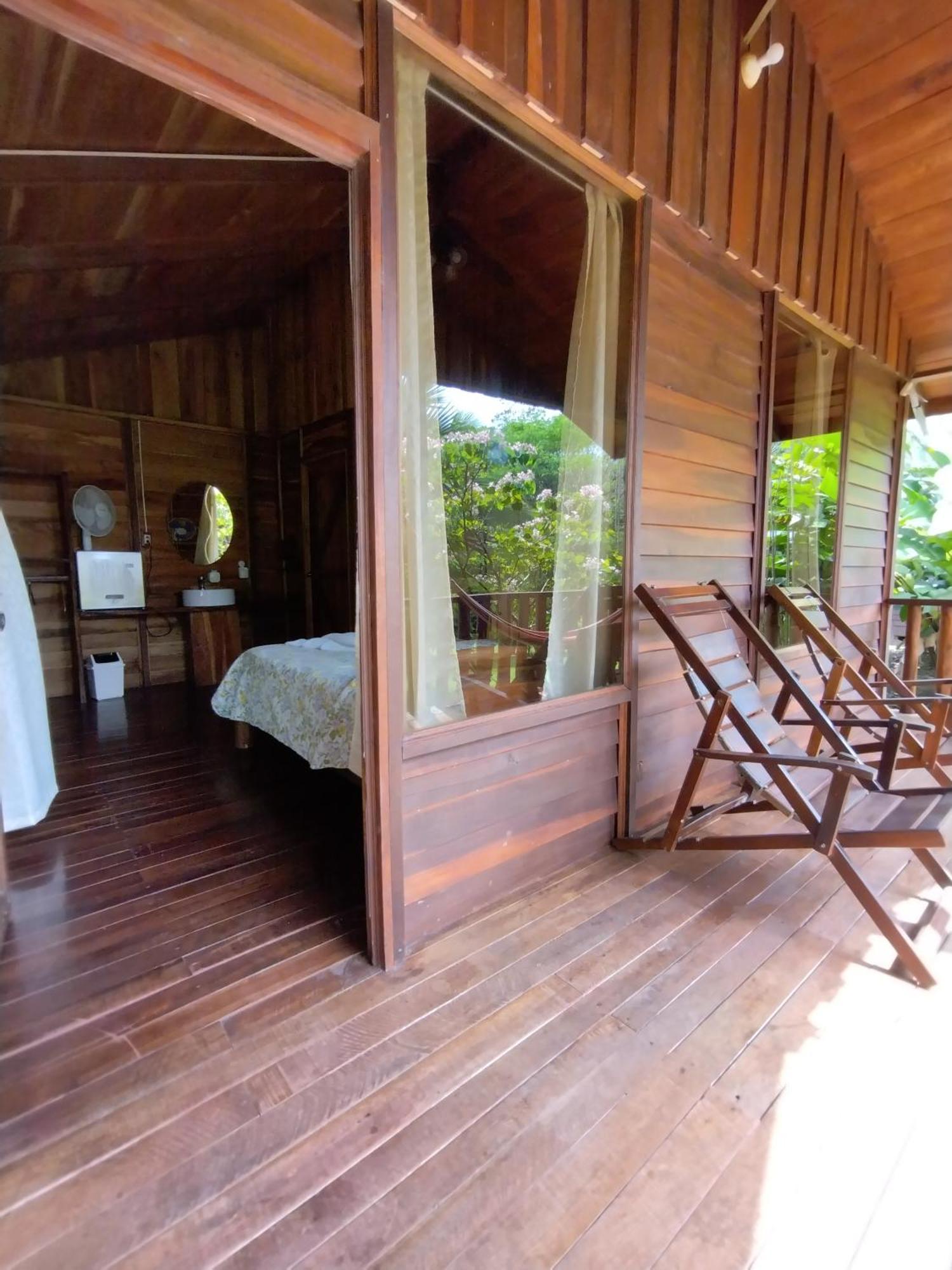 Cataratas Bijagua Lodge, Incluye Tour Autoguiado Bijagua Waterfalls Hike Экстерьер фото
