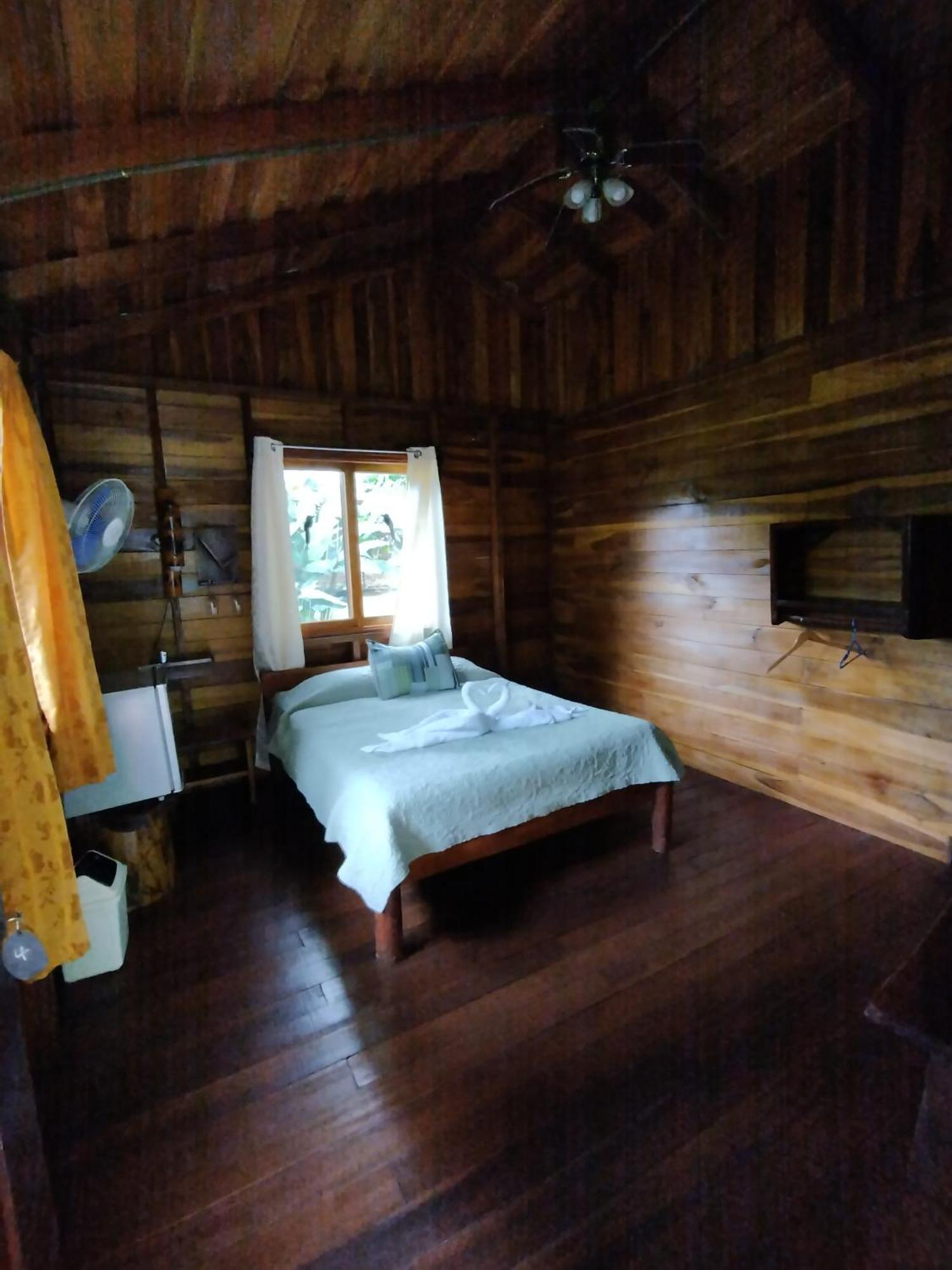 Cataratas Bijagua Lodge, Incluye Tour Autoguiado Bijagua Waterfalls Hike Экстерьер фото