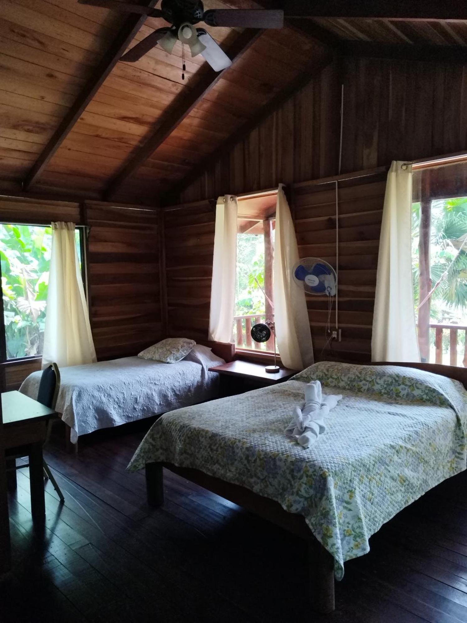 Cataratas Bijagua Lodge, Incluye Tour Autoguiado Bijagua Waterfalls Hike Экстерьер фото