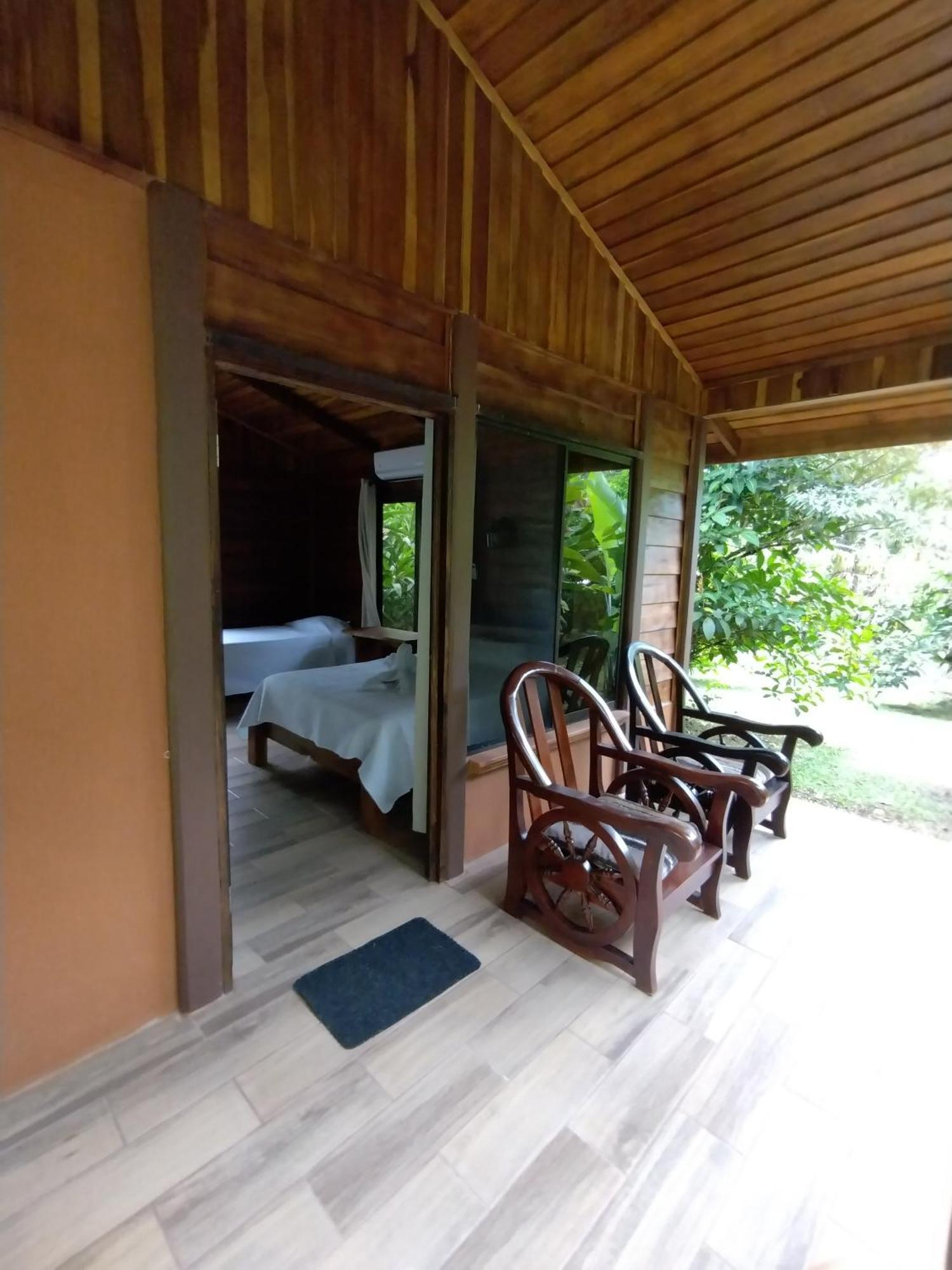 Cataratas Bijagua Lodge, Incluye Tour Autoguiado Bijagua Waterfalls Hike Экстерьер фото