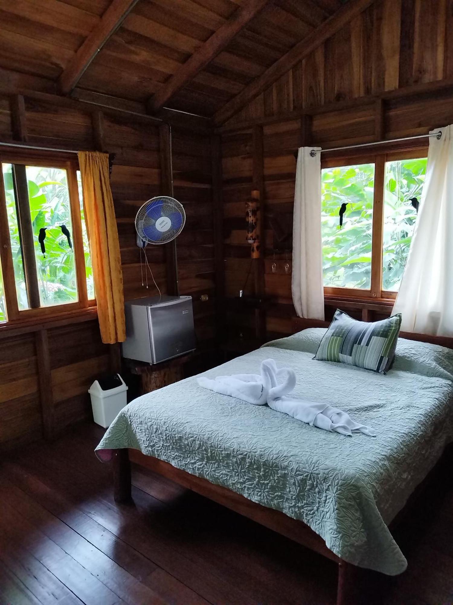 Cataratas Bijagua Lodge, Incluye Tour Autoguiado Bijagua Waterfalls Hike Экстерьер фото