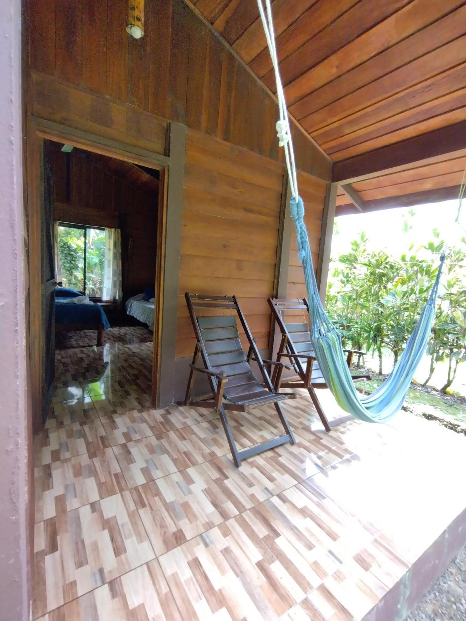Cataratas Bijagua Lodge, Incluye Tour Autoguiado Bijagua Waterfalls Hike Экстерьер фото