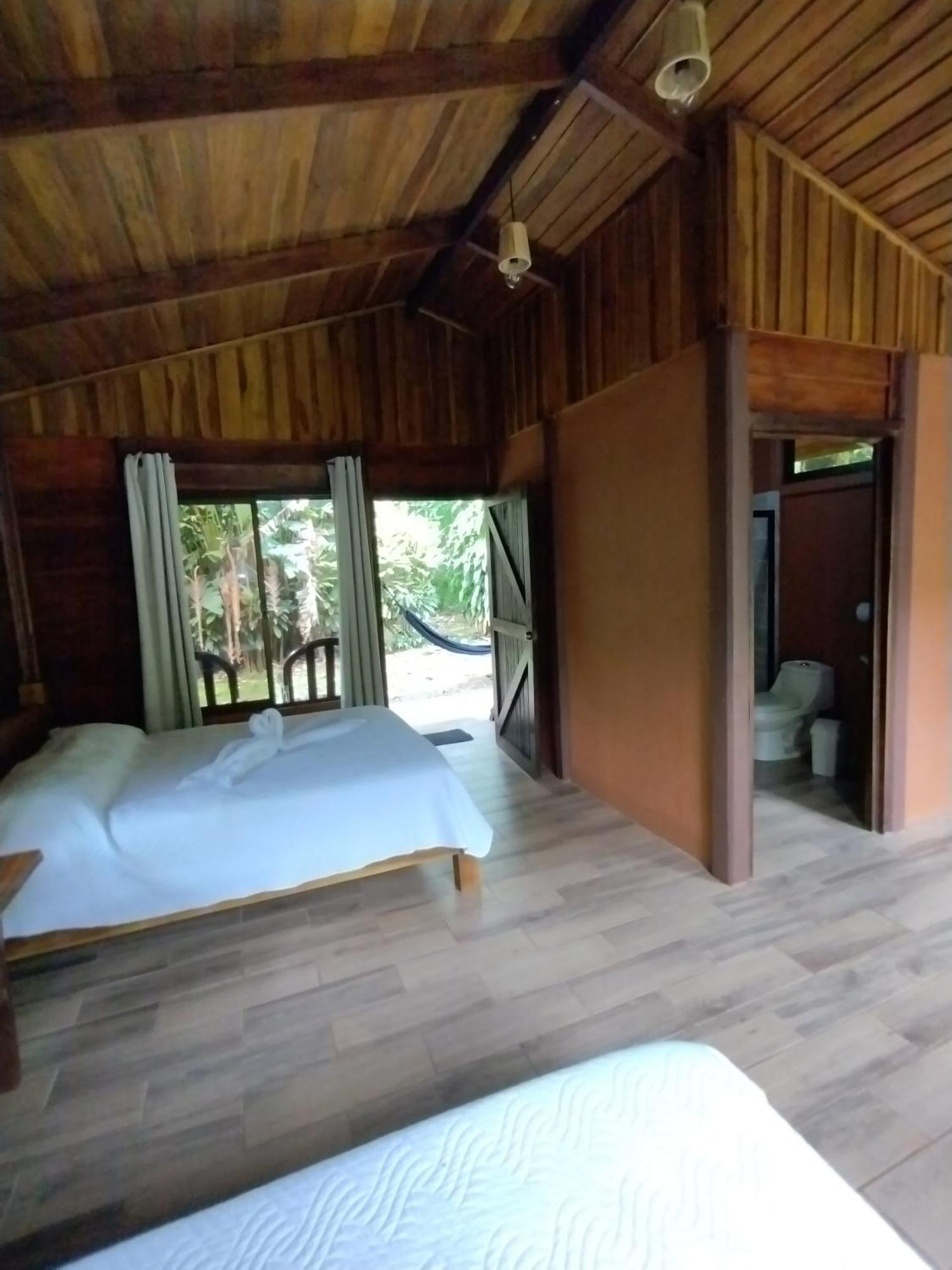 Cataratas Bijagua Lodge, Incluye Tour Autoguiado Bijagua Waterfalls Hike Экстерьер фото