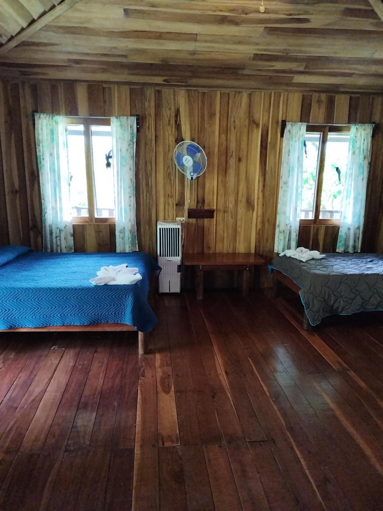 Cataratas Bijagua Lodge, Incluye Tour Autoguiado Bijagua Waterfalls Hike Экстерьер фото