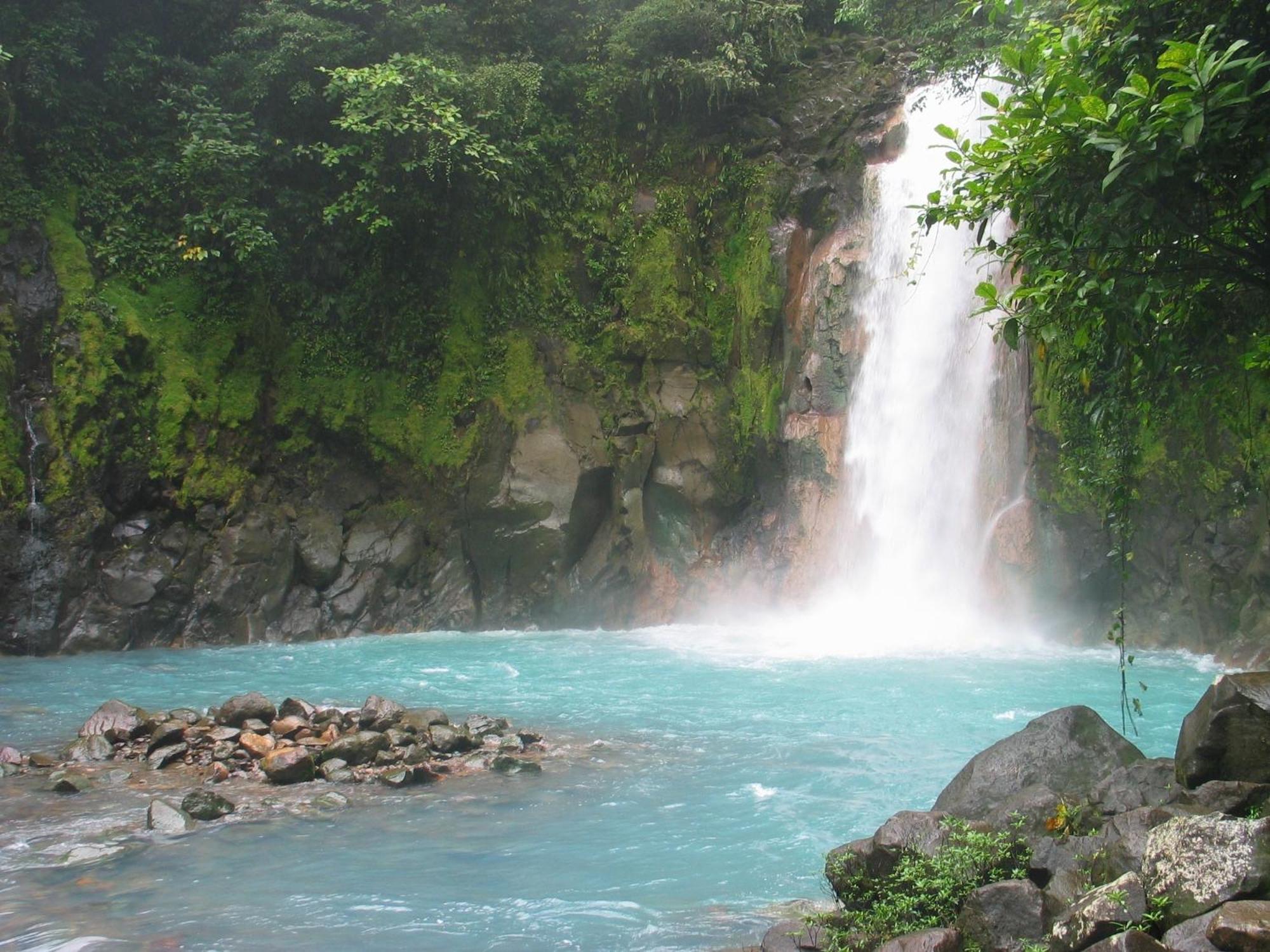 Cataratas Bijagua Lodge, Incluye Tour Autoguiado Bijagua Waterfalls Hike Экстерьер фото